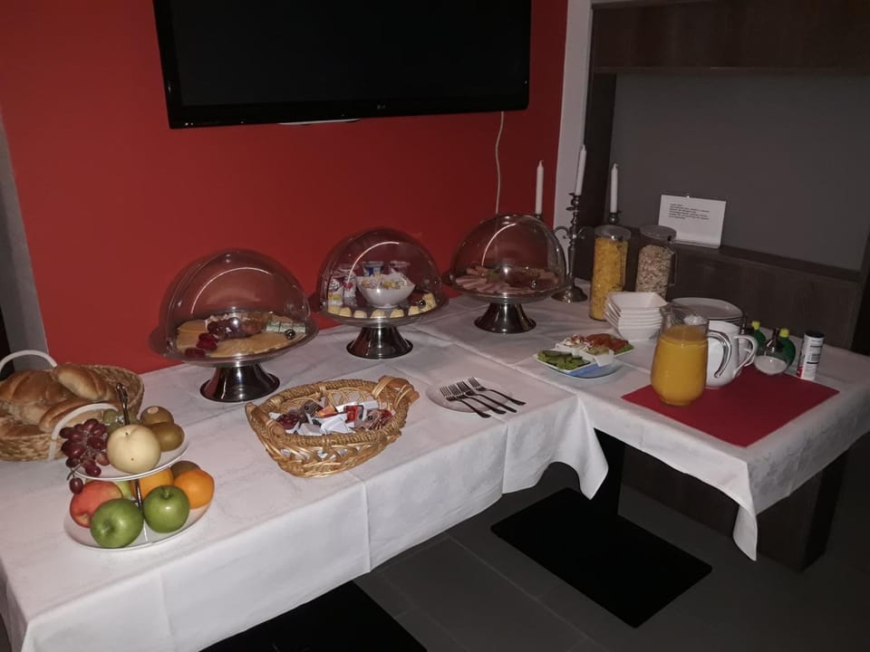 Culina Hotel in Erzgebirgskreis