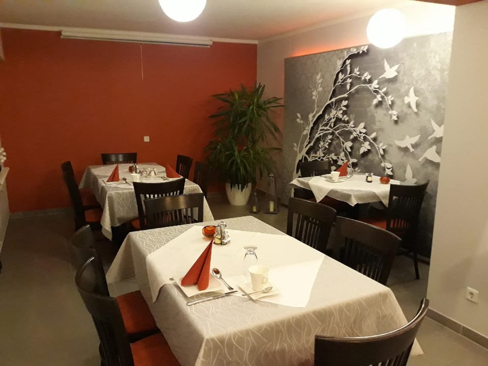 Culina Hotel in Erzgebirgskreis