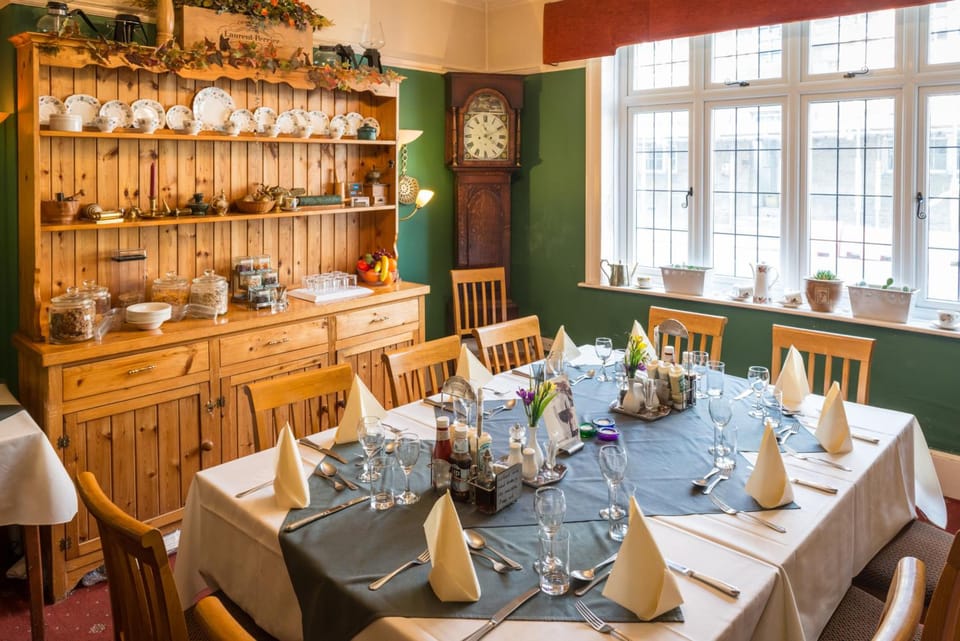 The Cumberland Inn Inn in England
