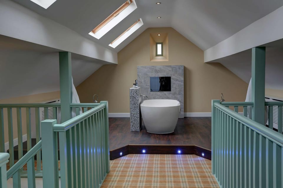 Rogerthorpe Manor Hotel Hotel in Selby