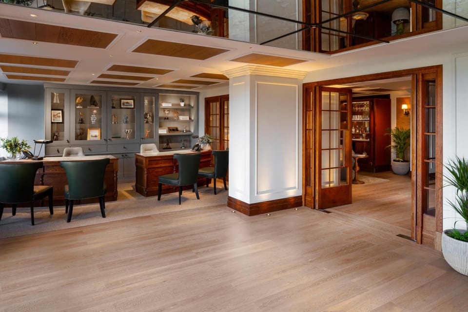 Seaton House - Small Luxury Hotels of the World Hotel in Saint Andrews