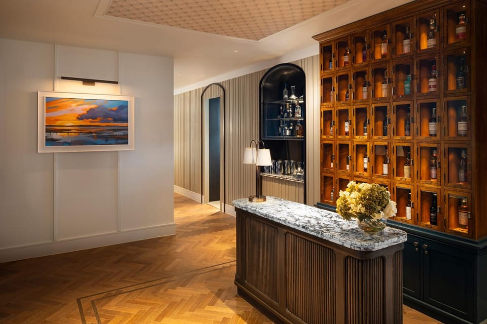 Seaton House - Small Luxury Hotels of the World Hotel in Saint Andrews