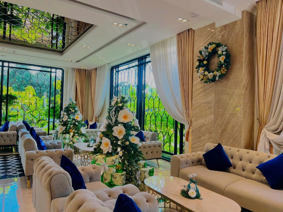 SANDALS VISTA Hotel in Lâm Đồng