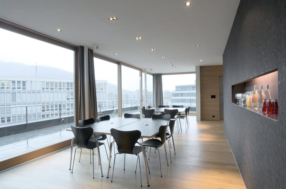 Blue City Boutique Hotel Hotel in Baden
