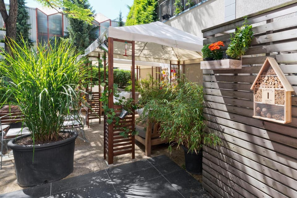 Blue City Boutique Hotel Hotel in Baden