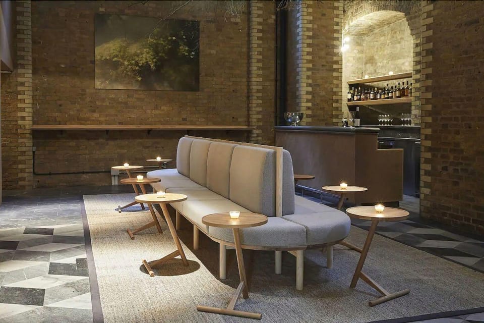 The Boundary Project Hotel in London Borough of Hackney