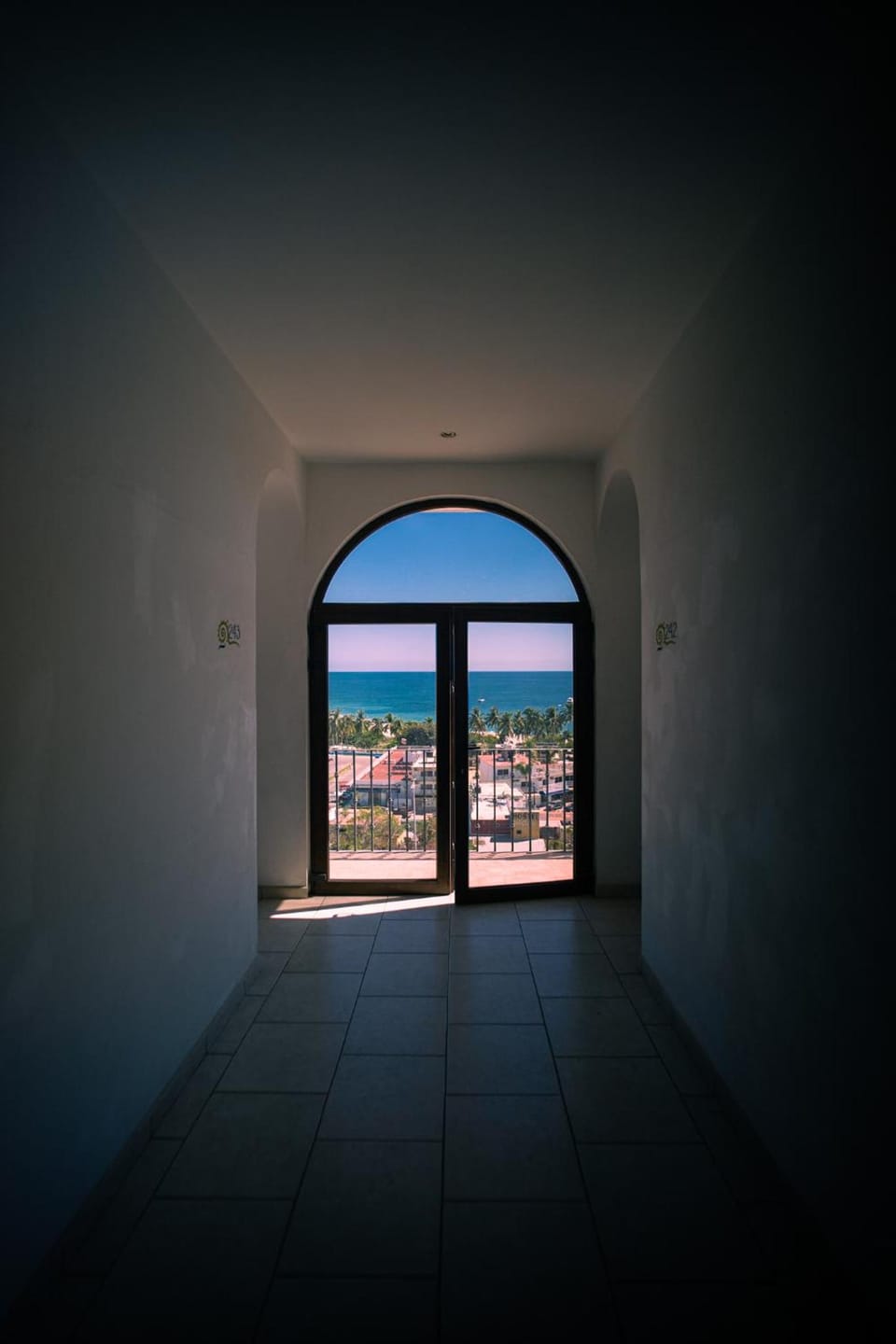 Hotel Caracol Plaza Hotel in Puerto Escondido
