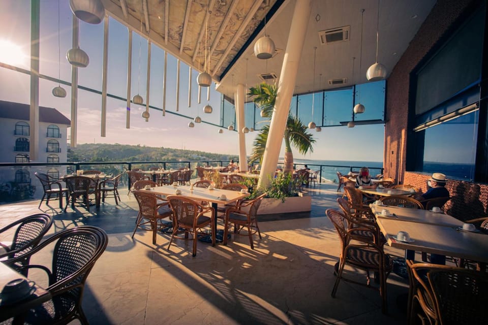 Hotel Caracol Plaza Hotel in Puerto Escondido