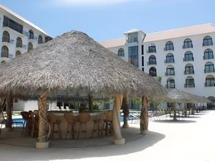 Hotel Caracol Plaza Hotel in Puerto Escondido