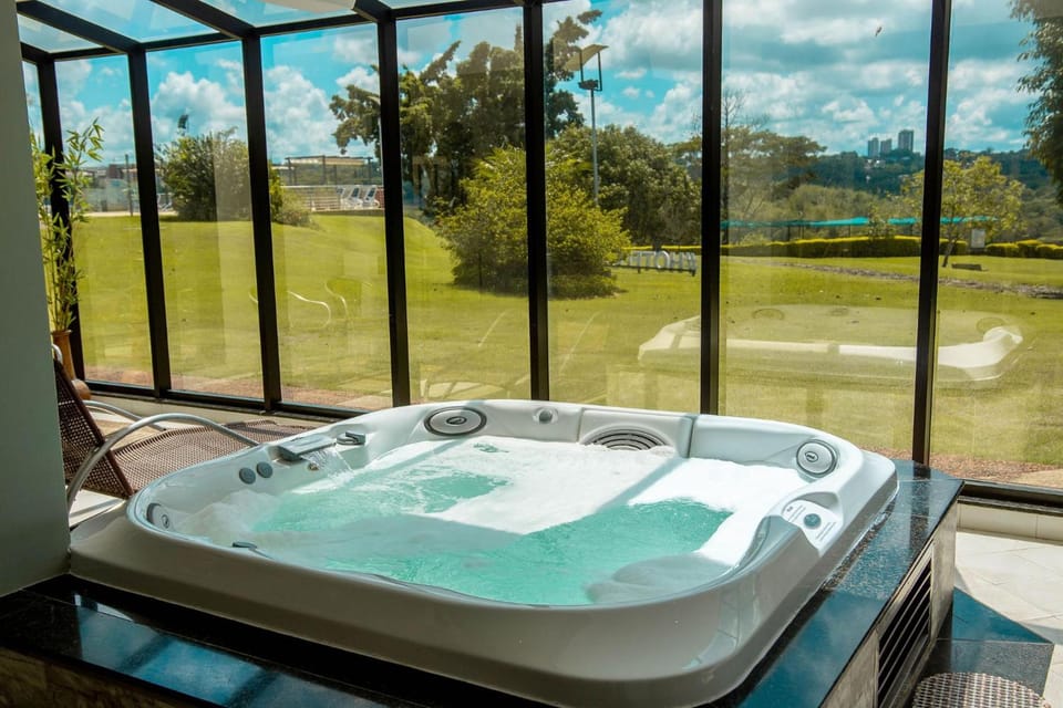 Hotel Casino Acaray Hotel in Misiones Province, Argentina