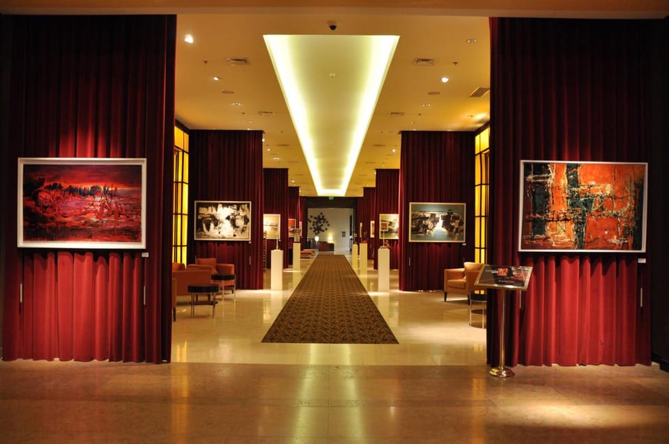 Facilities