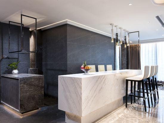 Senberstan Lushang Hotel Hotel in Chengdu