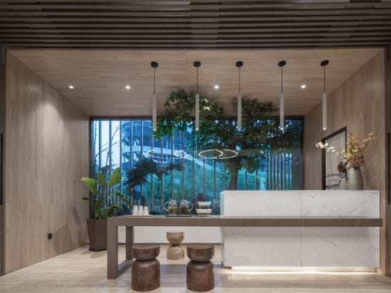 Shaoxing Anyue Hotel (Lu Xun's Hometown Scenic Spot Shusheng's Hometown) Hotel in Hangzhou