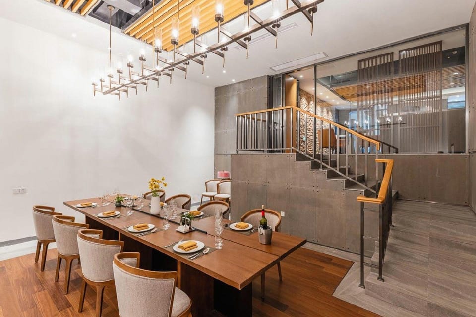 Qiyue Resort Hotel in Hangzhou