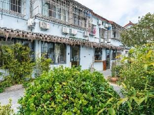 Jiangxin Zhu Hotel in Zhejiang