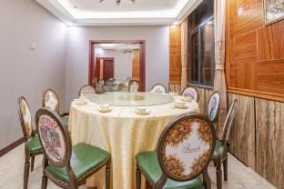 HangZhou XiGang Light Luxury Hotel Hotel in Hangzhou