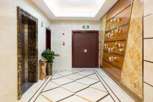 HangZhou XiGang Light Luxury Hotel Hotel in Hangzhou