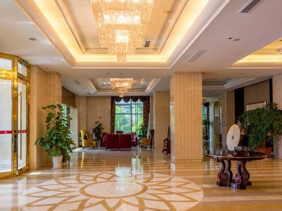 Magnotel Hotel in Jiangsu