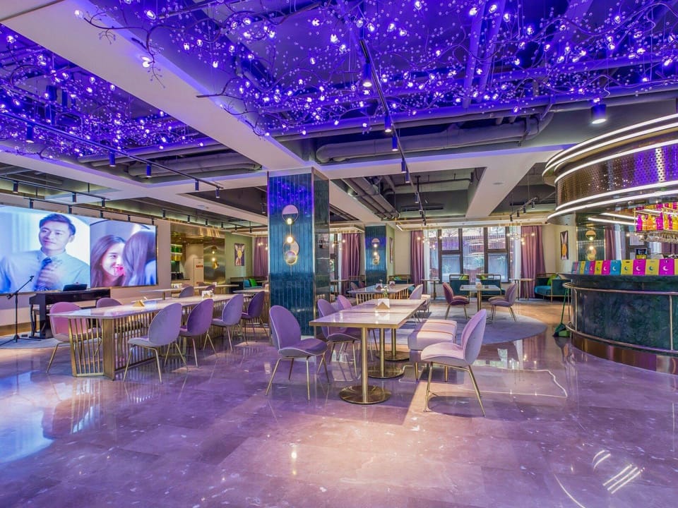 Su Shi Luxury Hotel (San Yang Square City Center Store) Hotel in Suzhou