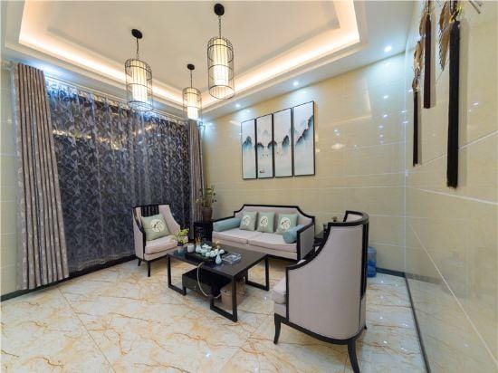 wuxi lingshu inn Hotel in Suzhou