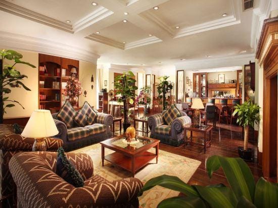 Wuxi Hubin Hotel Hotel in Suzhou