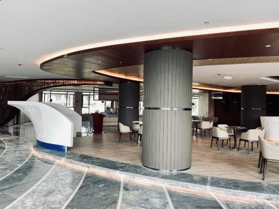 Century International Cruise Hotel Of JMI Hotel in Nanjing