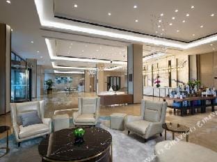 Baima Linglong Hotel Hotel in Nanjing