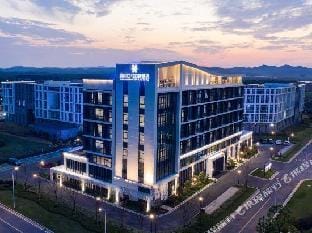 Baima Linglong Hotel Hotel in Nanjing