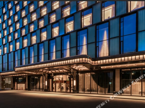 New Jingli Hotel Hotel in Nanjing