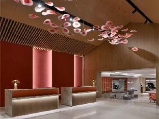 Nanjing Bojin huajianjing·Pipa Mountain Residence Hotel in Nanjing