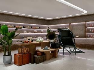 Nanjing Bojin huajianjing·Pipa Mountain Residence Hotel in Nanjing