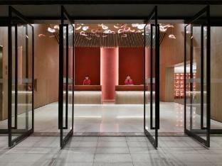 Nanjing Bojin huajianjing·Pipa Mountain Residence Hotel in Nanjing