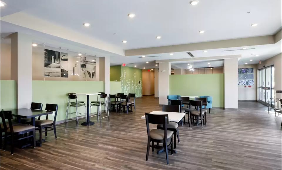 Sleep Inn & Suites Park City-Wichita North Hotel in Wichita