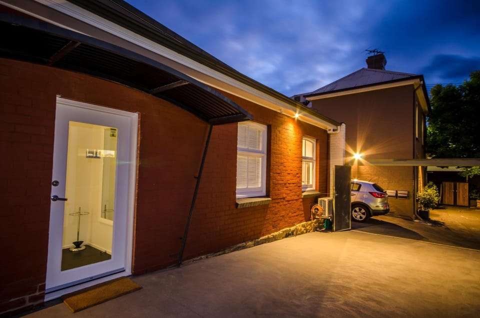 Hobart Cityscape Hotel in Hobart