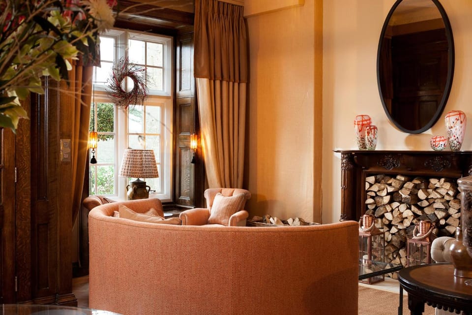 Champneys Forest Mere Hotel Hotel in Chichester District