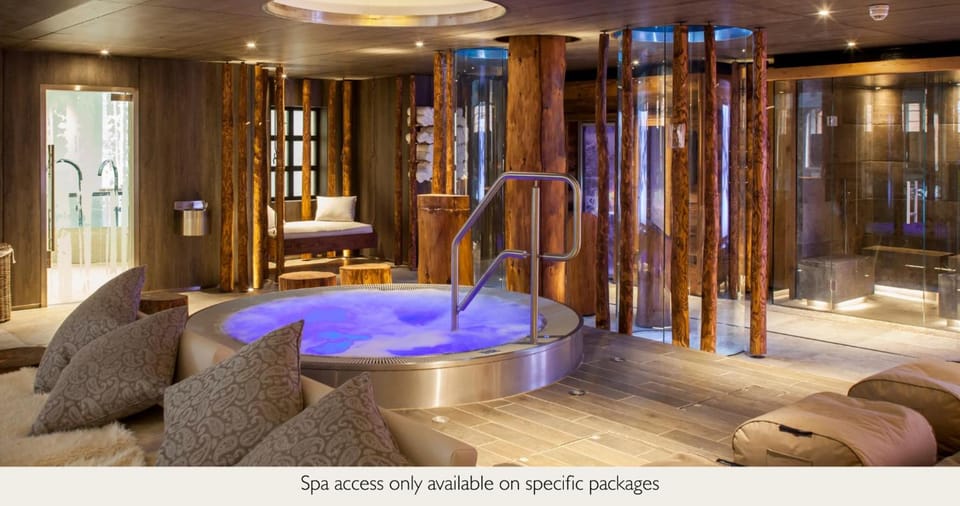 Champneys Forest Mere Hotel Hotel in Chichester District