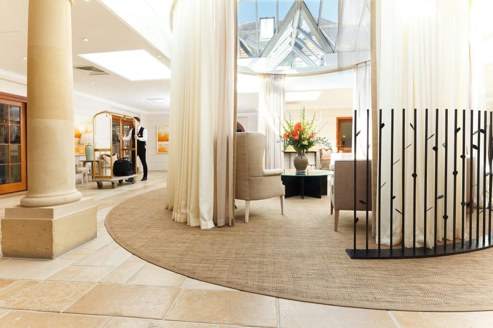 Champneys Forest Mere Hotel Hotel in Chichester District