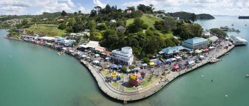 Mangonui Hotel Hotel in Northland