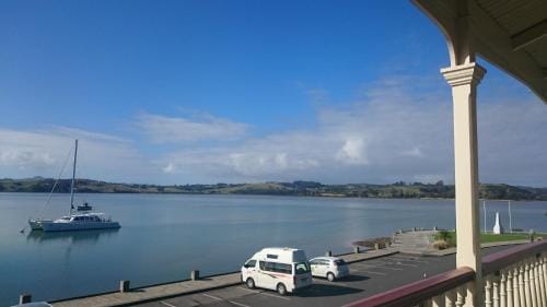 Mangonui Hotel Hotel in Northland