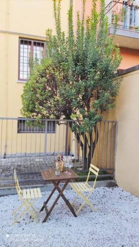 CASA SAVENA Hotel in Bologna