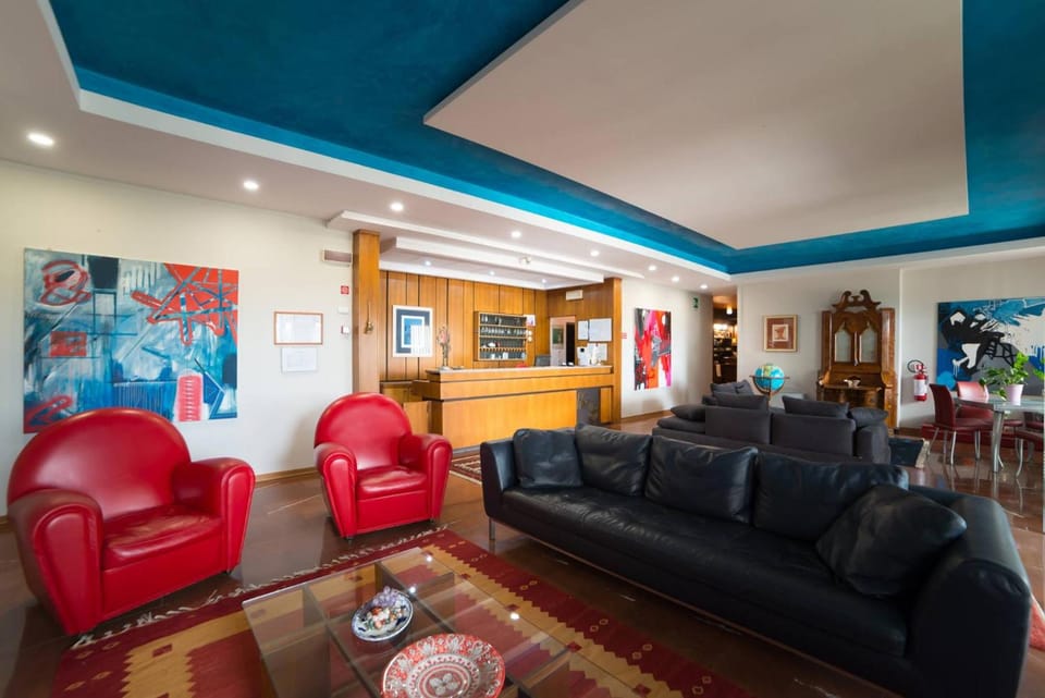 Montebello Park Hotel Hotel in Perugia