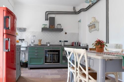 Country Boutique Paradiso Hotel in Lombardy