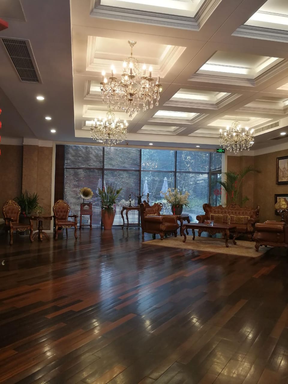 Yulanting Hotel (Nanjing Museum Ming Palace Metro Station) Hotel in Nanjing