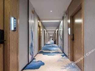 Kending·Guanmei Hotel(Nanjing Shengtai West Road Subway station shop) Hotel in Nanjing