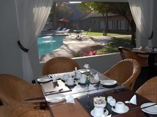 Chrismar Hotel Hotel in Zambia