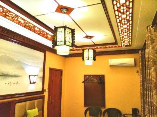 Guqin Inn Hotel in Xian
