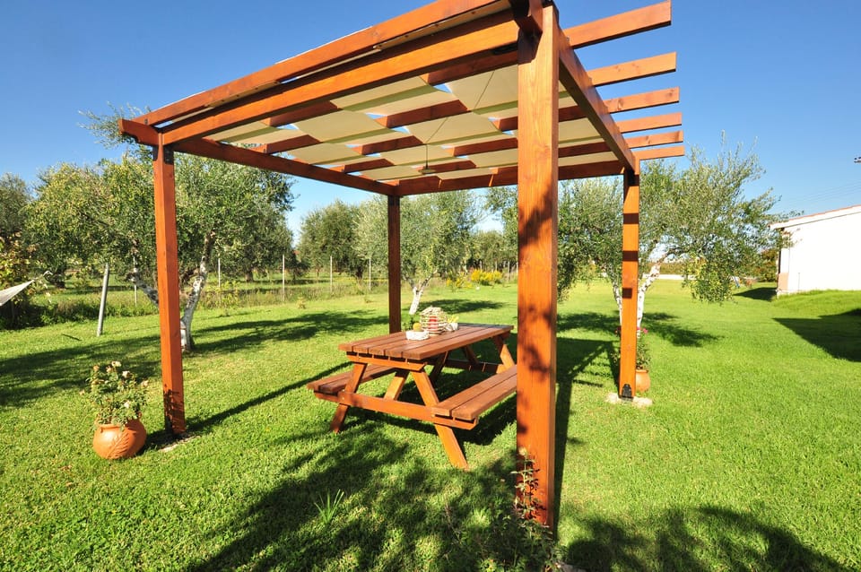 Libertys Studios Hotel in Corfu, Greece