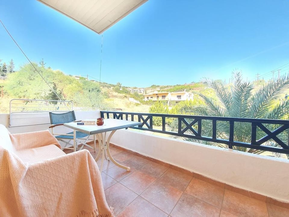 Dioskouroi Apartments Hotel in Crete
