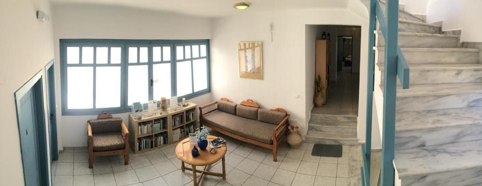Villa Irida Hotel in Lasithi