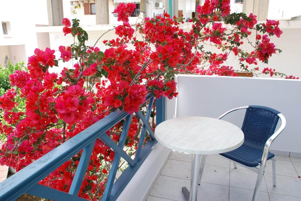 Villa Irida Hotel in Lasithi
